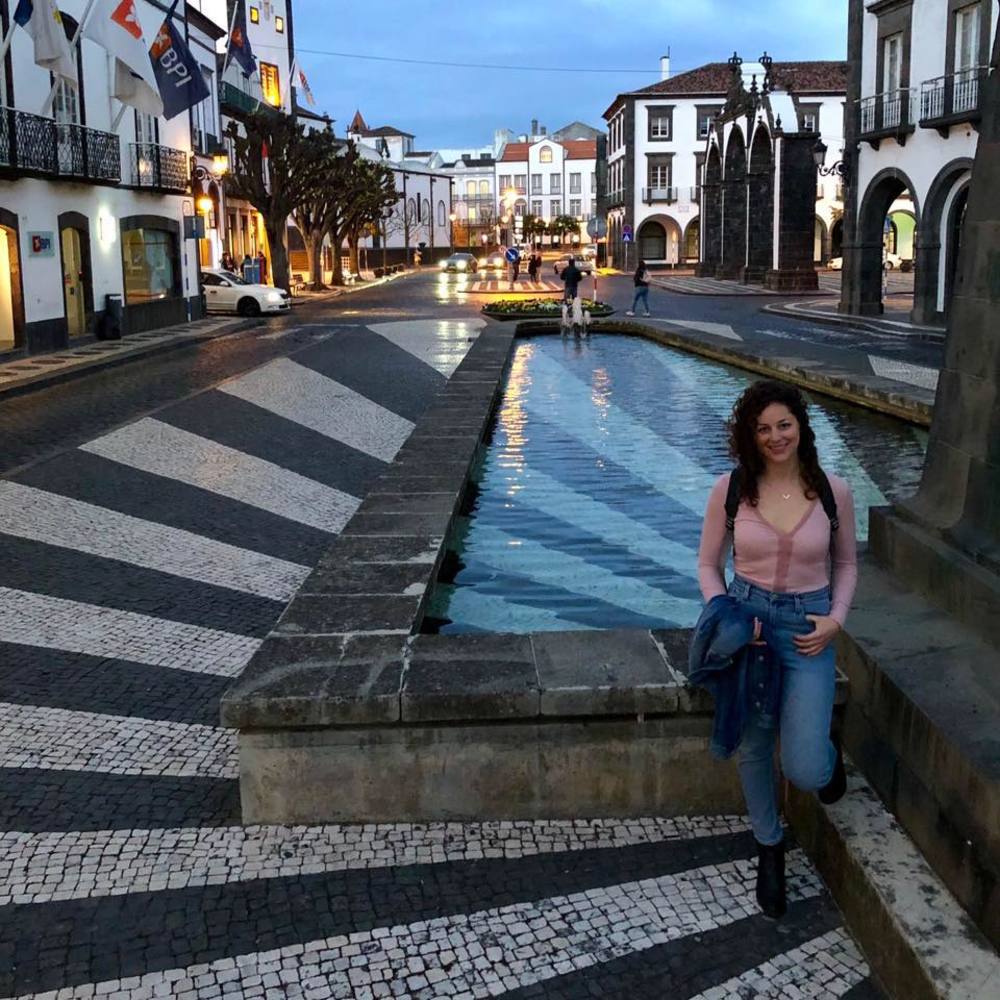 Meet your Posher, Kate